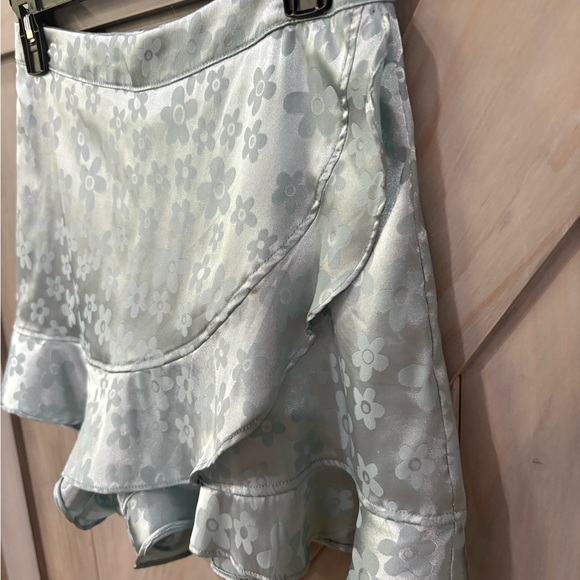 Altar’d State Skort - Picture 5 of 12